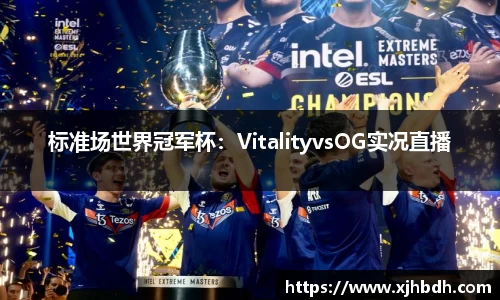 标准场世界冠军杯：VitalityvsOG实况直播